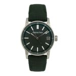 Audemars Piguet CODE 11.59 15210ST.OO.A056KB.01 (Onbekend (willekeurig serienummer)) - Groen wijzerplaat 41mm Staal (1/7)
