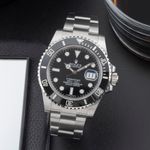 Rolex Submariner Date 116610LN - (1/8)