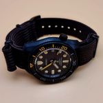 Seiko Prospex SPB255J1 (2025) - Black dial 42 mm Steel case (6/8)