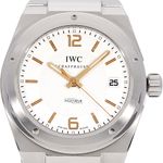 IWC Ingenieur Automatic IW322801 - (1/5)