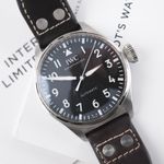 IWC Big Pilot IW329301 - (1/8)