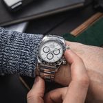 Rolex Daytona 126500LN (2025) - Zwart wijzerplaat 40mm Staal (4/8)
