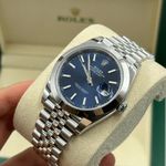 Rolex Datejust 126300 - (7/10)