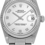 Rolex Datejust 31 78274 - (2/5)