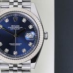 Rolex Datejust 41 126334 - (5/8)