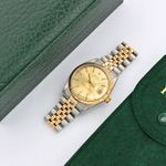 Rolex Datejust 1601 - (1/6)