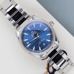 Omega Seamaster Aqua Terra 220.10.38.20.03.001 - (1/8)