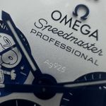 Omega Speedmaster Professional Moonwatch 310.32.42.50.02.001 - (5/8)