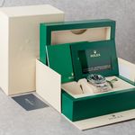 Rolex Submariner Date 126610LV - (8/8)