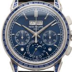 Patek Philippe Perpetual Calendar Chronograph 5271/11P-010 - (2/4)