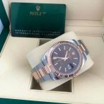 Rolex Datejust 41 126331 - (2/6)
