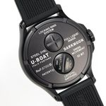 U-Boat Capsoil 8700/B (2025) - Blue dial 45 mm Steel case (7/8)