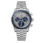Omega Speedmaster Moonphase 304.30.43.52.06.001 - (1/8)