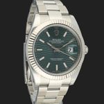Rolex Datejust 41 126334 (2023) - 41mm Staal (4/8)
