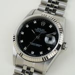 Rolex Datejust 36 16234 - (5/8)