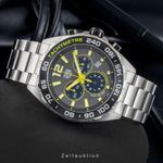 TAG Heuer Formula 1 Quartz CAZ101AG.BA0842 - (2/8)