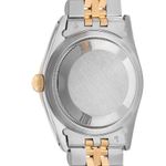 Rolex Datejust 36 16233 (1988) - 36mm Goud/Staal (6/8)