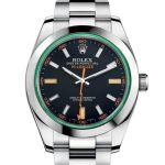 Rolex Milgauss 116400GV - (2/5)