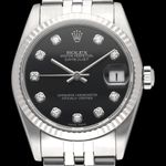 Rolex Datejust 31 78274G - (1/8)
