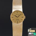 Rolex Vintage 2671 - (1/8)