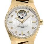 Frederique Constant Highlife FC-310MPWD2NHD5B (Unknown (random serial)) - Silver dial 34 mm Steel case (1/7)