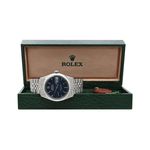 Rolex Datejust 1603 (Onbekend (willekeurig serienummer)) - 36mm Staal (3/7)