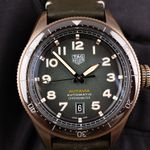 TAG Heuer Autavia