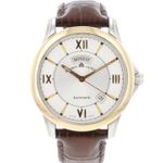 Maurice Lacroix Pontos Day Date PT6058 - (1/6)