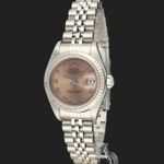 Rolex Lady-Datejust 79174 - (1/8)