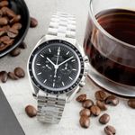 Omega Speedmaster Professional Moonwatch 310.30.42.50.01.002 - (3/8)