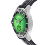 U-Boat Darkmoon 2031 (Onbekend (willekeurig serienummer)) - Groen wijzerplaat 47mm Staal (4/7)