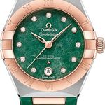 Omega Constellation 131.23.29.20.99.001 - (1/1)