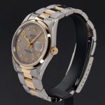 Rolex Oyster Perpetual Date 15203 - (4/8)