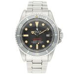 Rolex Sea-Dweller 1665 - (1/7)