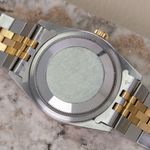 Rolex Datejust 36 16233 (1991) - 36mm Goud/Staal (4/6)