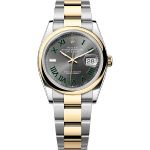 Rolex Datejust 36 126203 - (1/1)