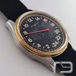 Montblanc 1858 126007 (2024) - Zwart wijzerplaat 42mm Brons (4/8)