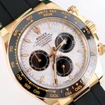 Rolex Daytona 126518LN (2025) - 40mm Geelgoud (4/8)