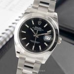 Rolex Datejust 41 126300 - (1/8)