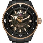 Rado HyperChrome Captain Cook R32127162 - (1/1)