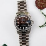 Rolex Day-Date 36 118239 - (2/8)
