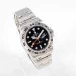 Rolex Explorer II 226570 (2022) - 42 mm Steel case (4/8)