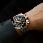Breitling Super Chronomat RB1930 - (5/5)
