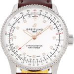 Breitling Navitimer