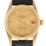 Rolex Datejust 6827 - (1/7)