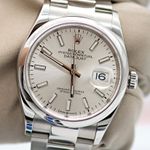 Rolex Datejust 36 126200 - (2/8)