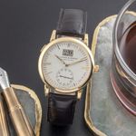 A. Lange & Söhne Lange 1 101.001 - (1/8)