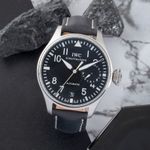 IWC Big Pilot IW500401 - (1/8)