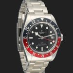 Tudor Black Bay GMT 79830RB - (4/8)