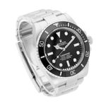 Rolex Submariner No Date 124060 - (3/5)